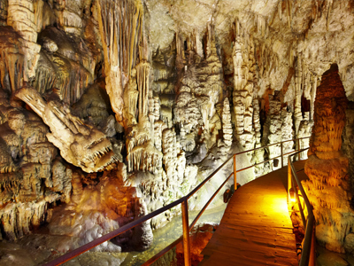 Caves del Cannelobre (Busot)